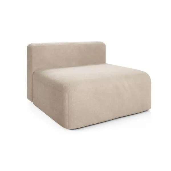 НОВЫЕ ЭМОЦИИ Модуль-кресло, латте