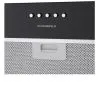 Кухонная вытяжка MAUNFELD Crosby Singl 5028 Черный