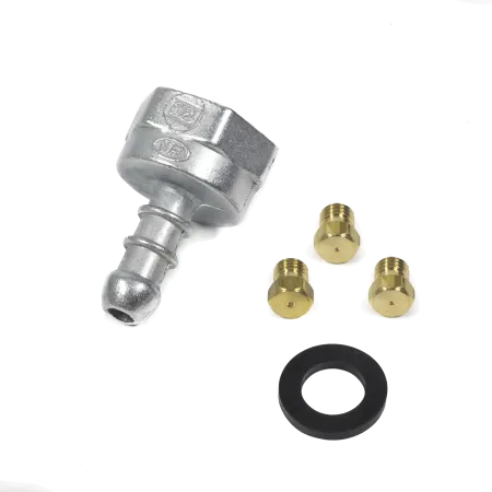 Газовая варочная панель MAUNFELD EGHS.43.33CS/G Нержавеющая сталь