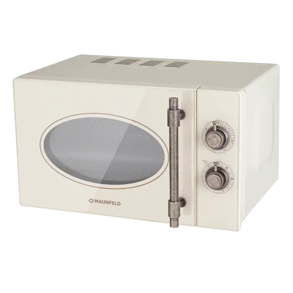 Микроволновая печь MAUNFELD JFSMO.20.5.GRIB Бежевый