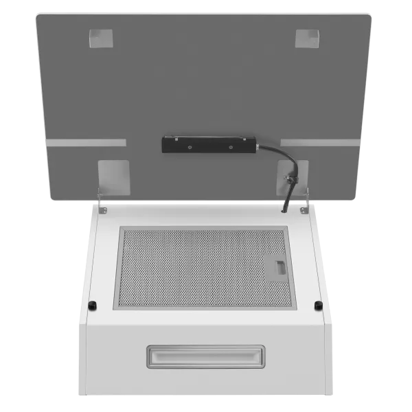 Кухонная вытяжка MAUNFELD Astro 60 Белый