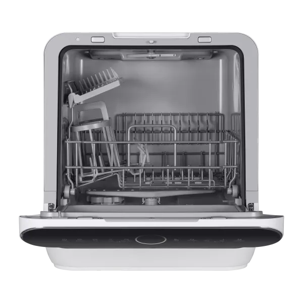 Посудомоечная машина MAUNFELD MWF06IM Белый