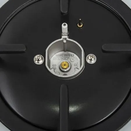 Газовая варочная панель MAUNFELD EGHG.32.1C Белый