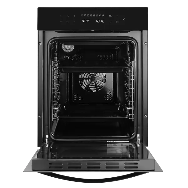 Шкаф духовой электрический MAUNFELD EOEH5110 Белый