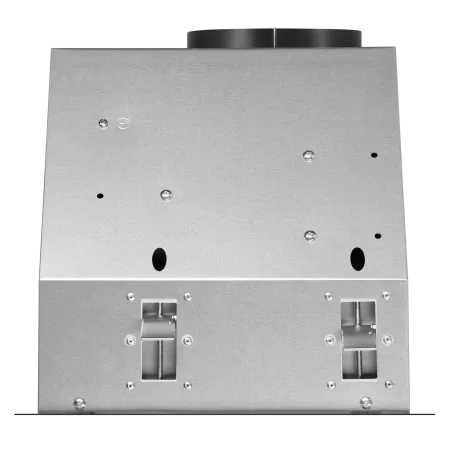 Кухонная вытяжка MAUNFELD VIVID 603EM Черный