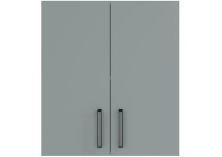 Навесной шкаф 60х67,6х29 «Евника»