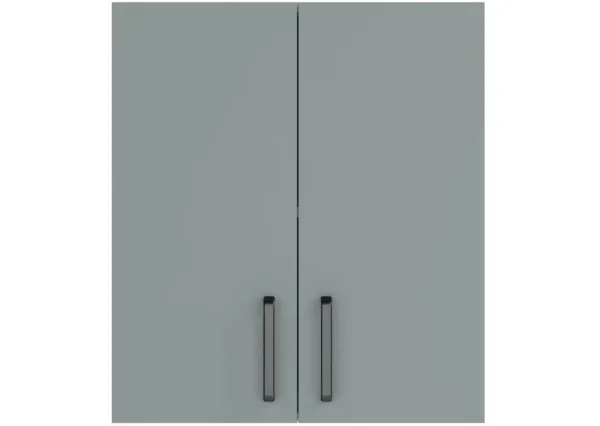 Навесной шкаф 60х67,6х29 «Евника»