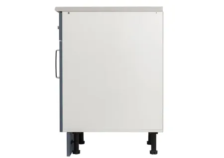 Шкаф напольный с ящиком 40х85х60 «Аламак»