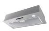 Кухонная вытяжка MAUNFELD Crosby Light C 60 Нержавеющая сталь