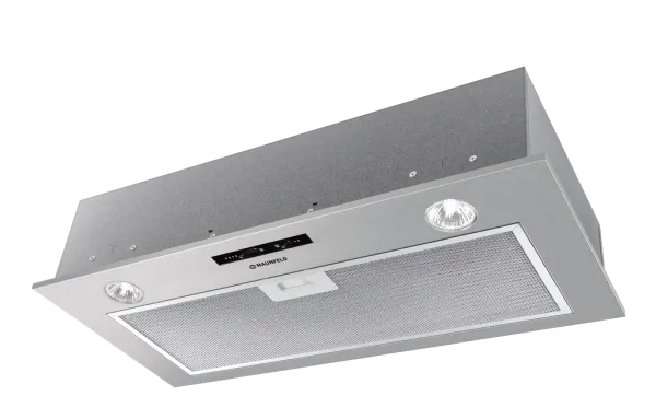 Кухонная вытяжка MAUNFELD Crosby Light C 60 Нержавеющая сталь