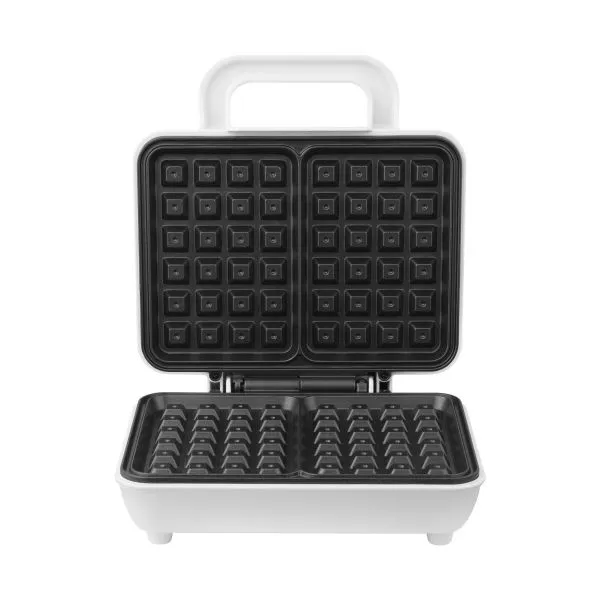 Вафельница MAUNFELD MF-1436WH Белый