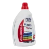 Гель для стирки Maunfeld Purity Max color 3000мл MWL3000PC Голубой
