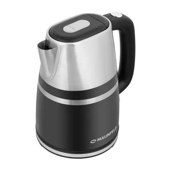 Чайник MAUNFELD MFK-622 Черный
