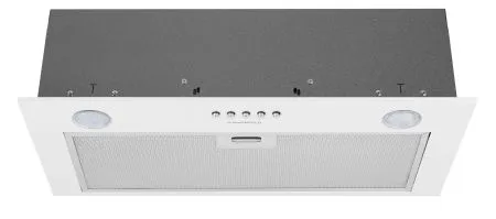 Кухонная вытяжка MAUNFELD Crosby Singl 60 Белый