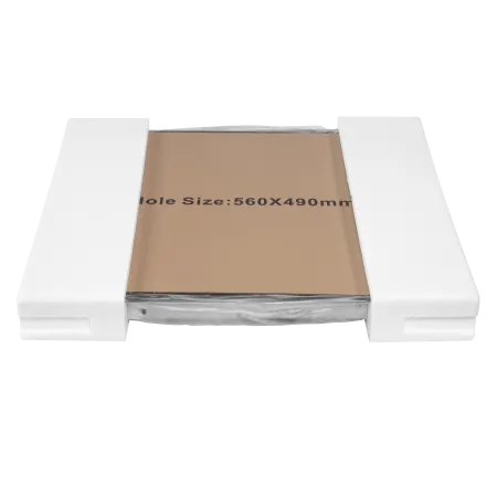 Электрическая варочная панель MAUNFELD CVCE594BK Черный