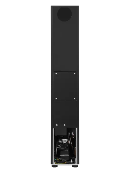 Винный шкаф MAUNFELD MBWC-20S7.1 Черный