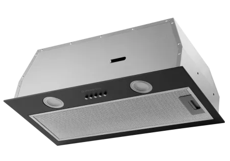 Кухонная вытяжка MAUNFELD THAMES 601PM Черный