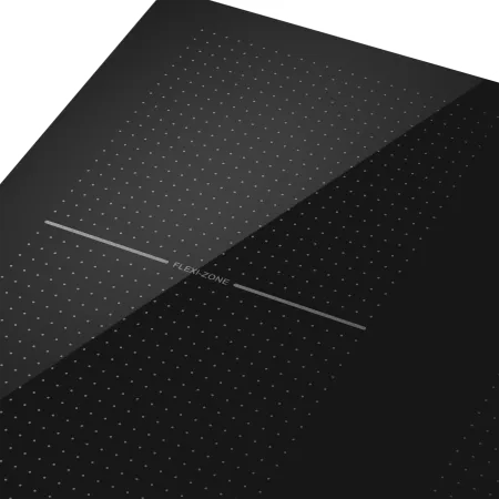 Индукционная варочная панель MAUNFELD CVI594SF2 Черный