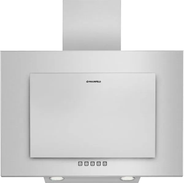 Кухонная вытяжка MAUNFELD Tower C 50 Нержавеющая сталь