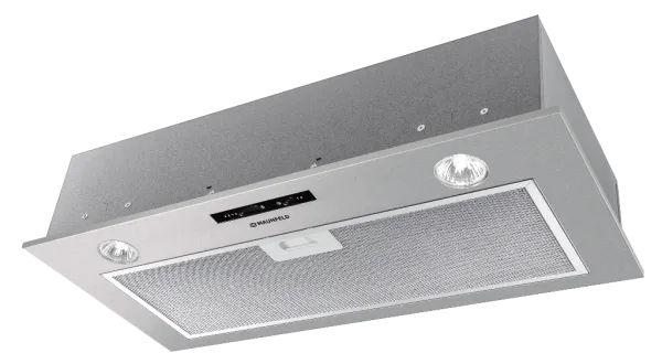 Кухонная вытяжка MAUNFELD Crosby Light C 50 нержавеющая сталь Нержавеющая сталь