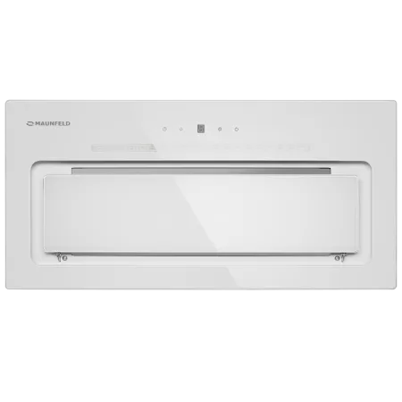 Кухонная вытяжка MAUNFELD TRAPEZE 602S Белый
