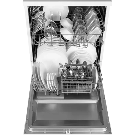 Посудомоечная машина MAUNFELD MWF60120W Белый