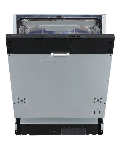 Посудомоечная машина MAUNFELD MLP60530M Light Beam