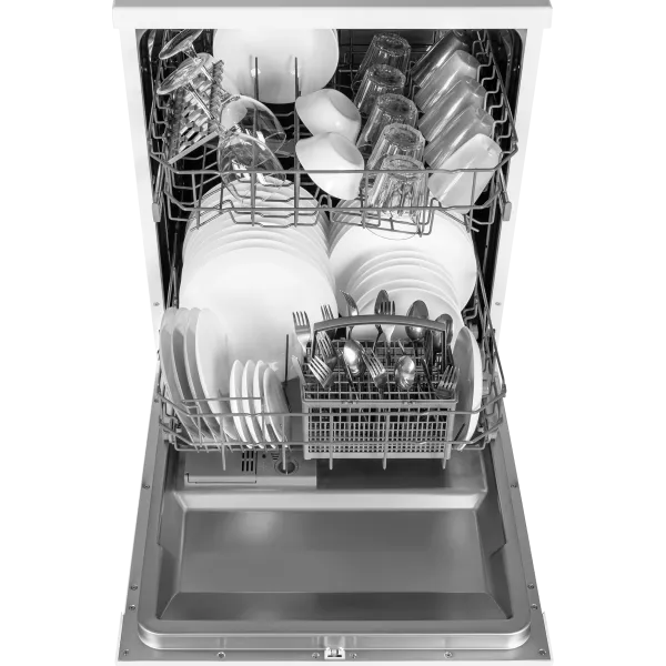 Посудомоечная машина MAUNFELD MWF60120W Белый