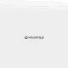 Однокамерный холодильник MAUNFELD MFF83W белый Белый