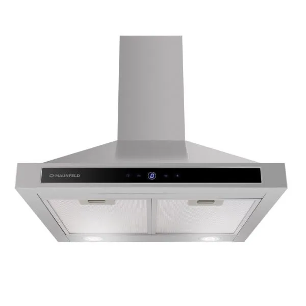 Кухонная вытяжка MAUNFELD Cork Plus 60 нержавеющая сталь Нержавеющая сталь