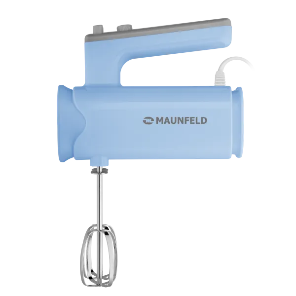 Миксер MAUNFELD MF-331BL Голубой