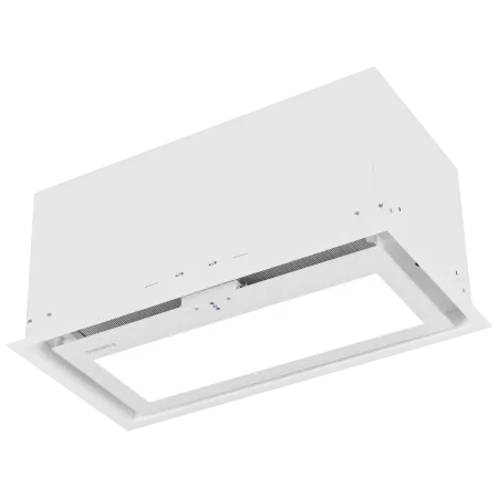 Кухонная вытяжка MAUNFELD MZR 60 Lux Белый