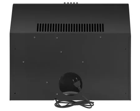 Кухонная вытяжка MAUNFELD MP-1 60 Черный