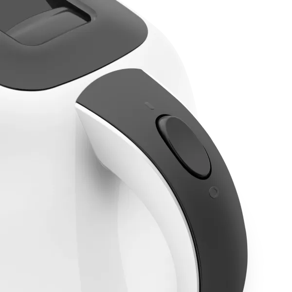 Чайник MAUNFELD MGK-632 Белый