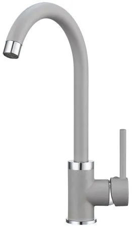 2125, АЛЮМИНИУМ, СМЕСИТЕЛЬ КУХОННЫЙ