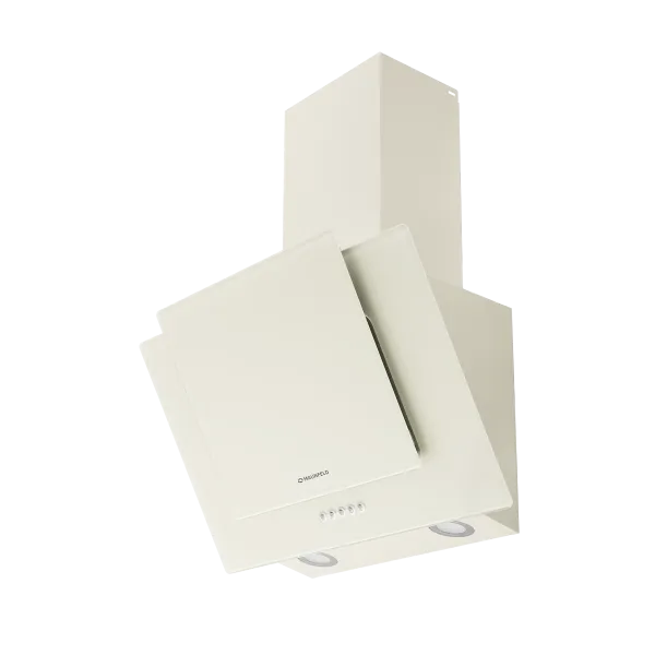 Кухонная вытяжка MAUNFELD Wind Push 60 Бежевый