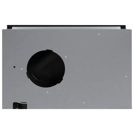 Кухонная вытяжка MAUNFELD Bay 45 Push Нержавеющая сталь