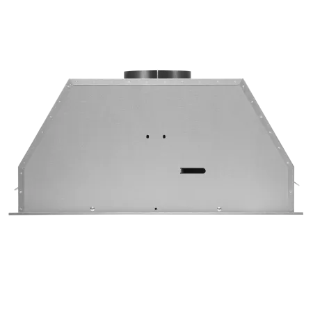 Кухонная вытяжка MAUNFELD TRAPEZE 603EM Нержавеющая сталь