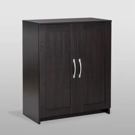 2.02.03.270.5 СИРИУС тумба 2 двери 78х95 Дуб Венге RU