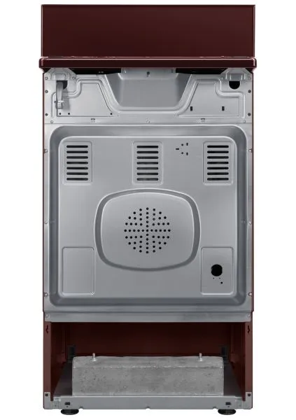 Газовая плита MAUNFELD MGC50GE01D Коричневый