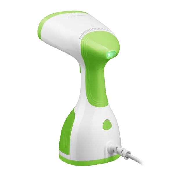 Ручной отпариватель MAUNFELD MF-1131 Зеленый