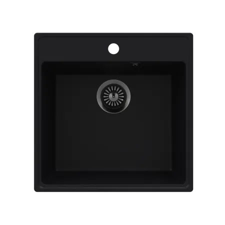 Perla 505 Черный