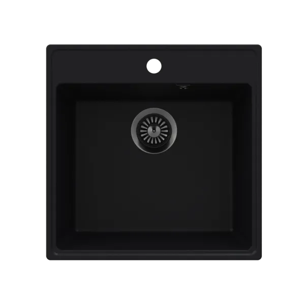 Perla 505 Черный