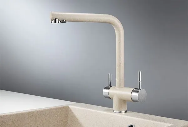 2305, ПИРИТ, СМЕСИТЕЛЬ КУХОННЫЙ