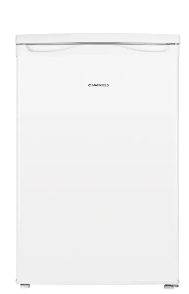 Морозильная камера MAUNFELD MFFR85W Белый
