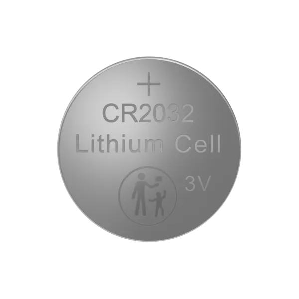 Батарейки MAUNFELD Lithium CR2032 MBCR2032-BL2, блистер 2 шт.