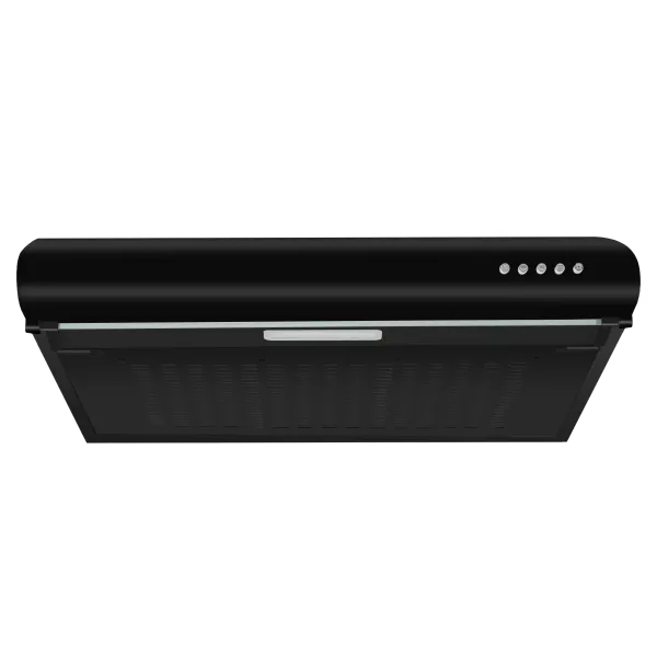 Кухонная вытяжка MAUNFELD MPC 60 Черный