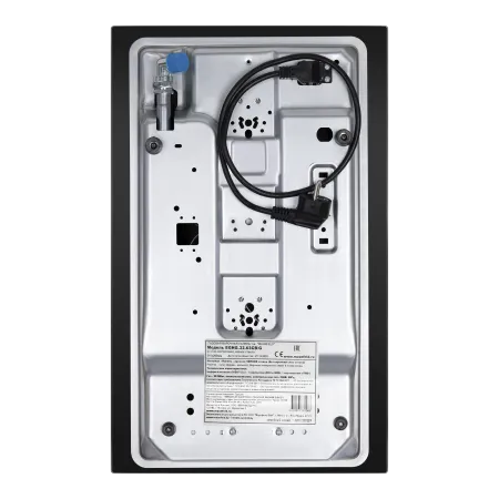 Газовая варочная панель MAUNFELD EGHG.32.63C Черный