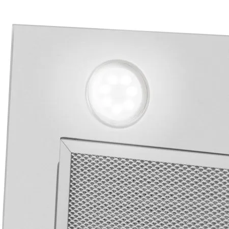 Кухонная вытяжка MAUNFELD Crosby Power 50 Нержавеющая сталь