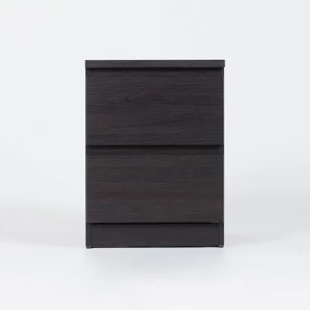 2.05.03.010.5 МАЛЬТА тумба 2 ящика 40х54 Дуб Венге RU